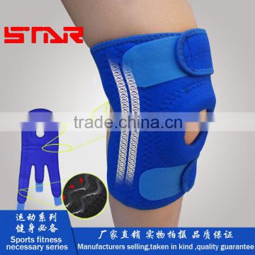 Professional Factory Made Hinged Knee extension Brace of four designs