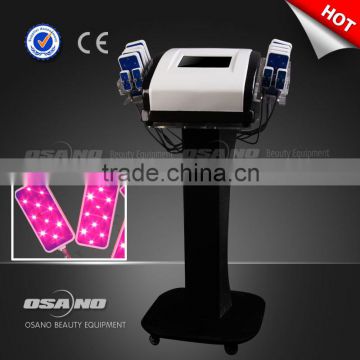 120MW Lipo Laser Slimming LLLT Low Level Laser Therapy Machine