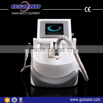 2016 RF Face And Body Reshaper Vacuum Roller Esthetician Equipment