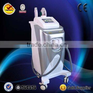 2.6MHZ Unique Ipl Photofacial Machine Remove Diseased Telangiectasis For Beauty Salon/clinic/home Use 480-1200nm