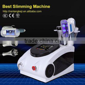 cavitation slimming machines home use/radio frequency slimming machine price