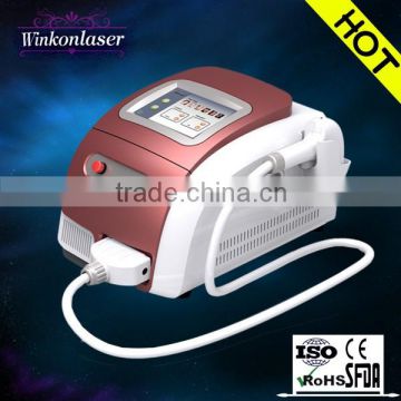 2015 most advanced hair removal laser diode 808nm hair reduction