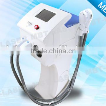 CE Certificated IPL Hair Removal Machine SHR OPT For Beauty Salon SAP