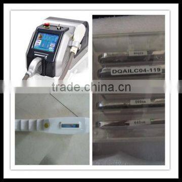 Shanghai Vanoo Medical Technology Elight Ipl Hair Remove Ipl Beauty Machine photo-2