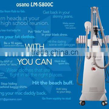 Slimming machine distributors beauty saloon equipment