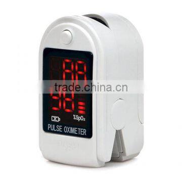 CE ISO Approved Cheap Price Fingertip Pulse Oximeter for Spo2 PR Monitor Oxygen Saturation photo-3