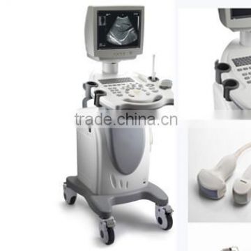 Good choice for Trolley or Mobile Ultrasound Scanner RUS-5100 optional Covex micro-convex linear transvaginal rectal probe