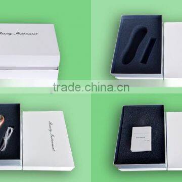 Beauty Equipment Handheld Hot Cold Massage Hammer photo-4