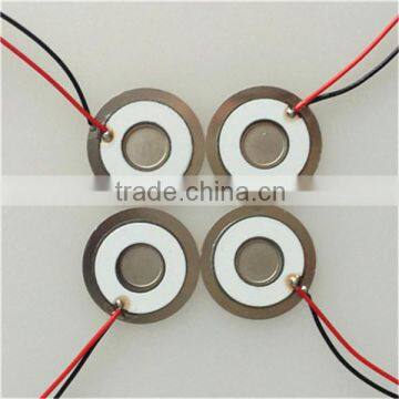 Low Price Pzt Piezo Ceramic Wholesale Pzt Piezo Ceramic Element