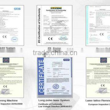 IPL Depilation And Fine Lines Removal Multifunctional Beauty Machine A006 Face Lifting photo-3