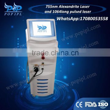 new alexandrite laser 755nm hair removal machine hair removal machine laser hair removal machine price