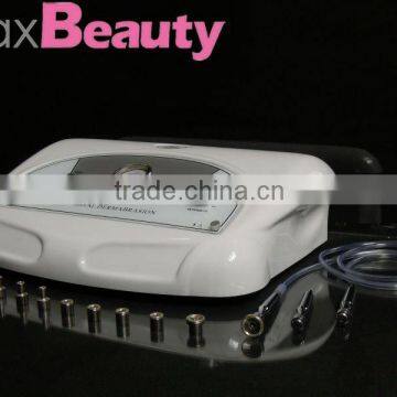 2015 hot sell diamond dermabrasion beauty salon equipment