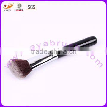 synthetic hair angle blush brush (EYP-HM004)