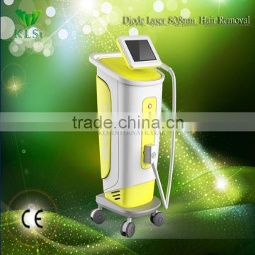 2015 New Arrival Most Advanced 808nm Diode Laser 50-60HZ 810nm /diode Laser Hair Removal Machine / Diode Laser 808 3000W Adjustable