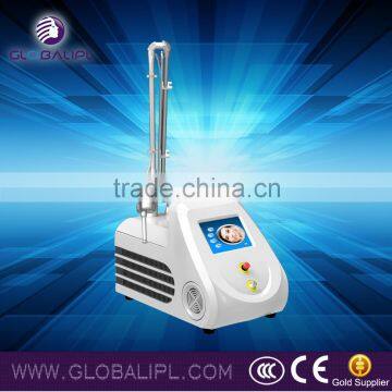 [HOT]Simple Operation Perfect Acne Laser Home Radio Frequency Co2 photo-4