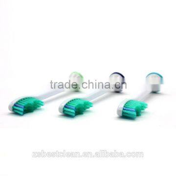 High Quality Soft Bristle Toothbrush Head HX6013 Proresults for Philips Sonicare photo-4
