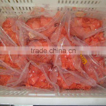 Pickled Sliced Ginger Sushi Ginger photo-4