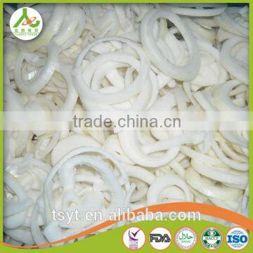 High Quality Market Price Frozen Wholesale Onion Dices