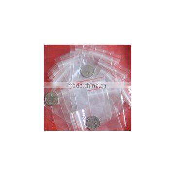 100% purity LDPE zip lock bags, packaging plastic bags, customized ziplock bag