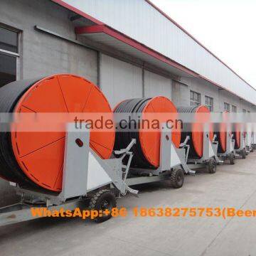 New Agricultural Irrigation System/sprinkler Irrigation Machine photo-3