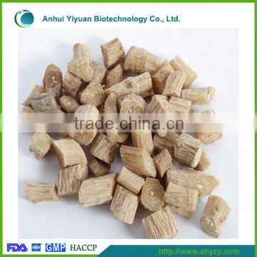 High quality dried medinical cyathula root slices (Chuan niu xi)