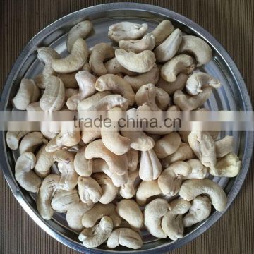 Wholesale price of cashew nut