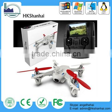 Hot offer fpv quadcopter 5.8ghz transmitter hubsan x4 pro h107c