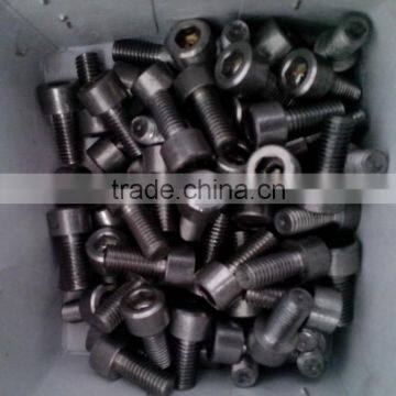 Bolts Hexagonal Nut 1.4541 photo-6