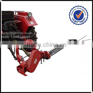 cutting of alfalfa machine 9G grass cutter machine price