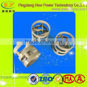 Polypropylene Pall Ring