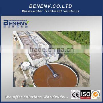 Bio Filter Media MBBR Agricultural Wastewater Treatment