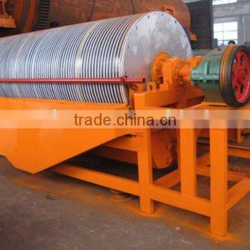 Magnetic Separator for slurry