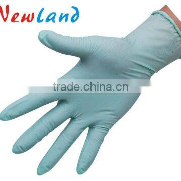 Powder-free Medical Use Disposable Nitrile Glove