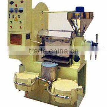 hot wrung multi-function screw press machine