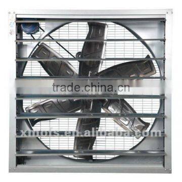 Belt Driven Axial Fan(OFS-122T)