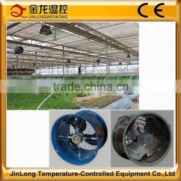 The cheapest circulation fan for greenhouse,used greenhouse exhaust fan