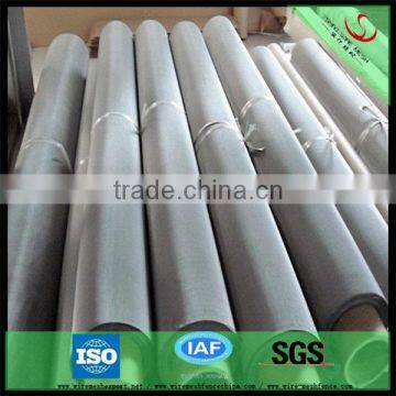 Anping manufacturer stainless steel wire mesh