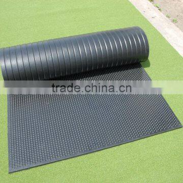 EVA material Rubber Animal Mats Cow stable trailer ramp rubber mat