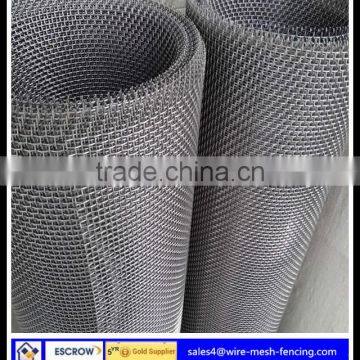 2016 Hot Sale Cheap Chicken Wire Crimped Wire Mesh(direct sale)