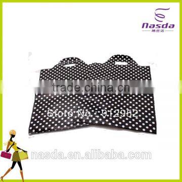 printed HDPE plastic bag,gift bags