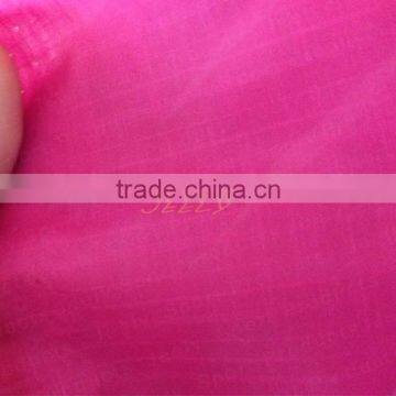 Taffeta 30D 320T 46gsm 58/60'' Nylon Ripstop Cloth Waterproof Fabric For Tent,kite,parachute,paraglider,hammock,garment