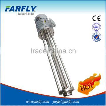 FARFLY FSA high speed shear mixer