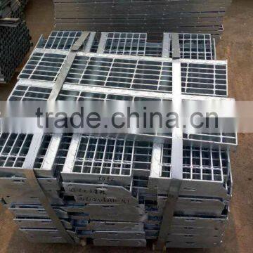 road drainage steel grating