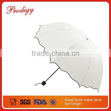 Good Factory Price Reputation Logo Printed Dubai Market Umbrella