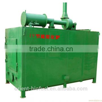 China best supplier carbon bar furnace with the factory price