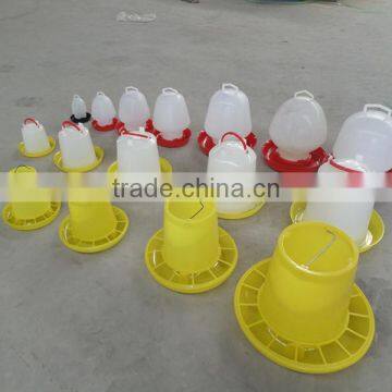 Manual Poultry Feeder/Poultry Feed Farming Equipment for Poultry Farm