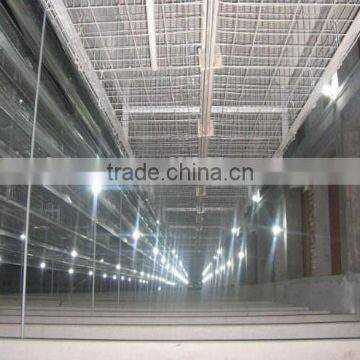 Welded Wire Mesh Quail Cage Type and Bird Use Quail Battery Cages for Sale