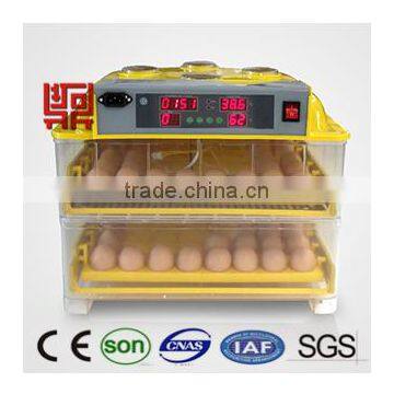 USD 800 Coupon, free sample, no risk automatic egg incubator