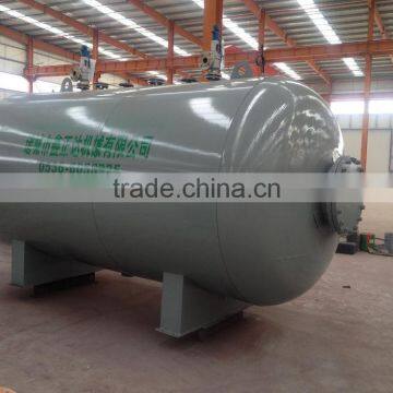 Steam Heating Type Rubber Vulcanizer photo-6