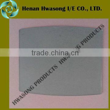 transparent welding helmet polycarbonate lens